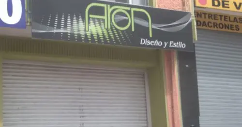 ARON DISENO Y ESTILO ARON DISENO Y ESTILO